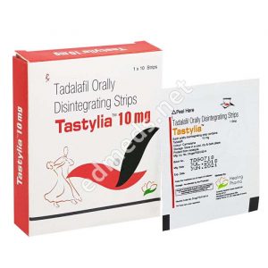 TASTYLIA-10